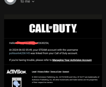Account got hacked - any advice?
