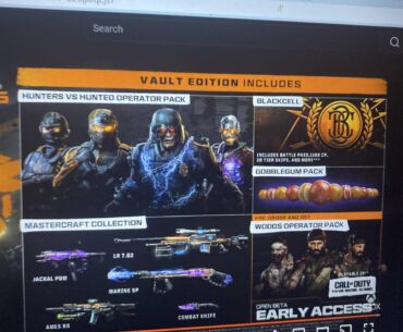 Now that wait begins