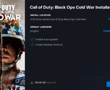 "Hmmm, I feel like getting back into CW Zomb- ah nevermind"