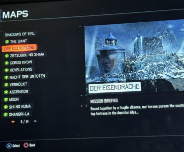 Which bo3 map should I get?