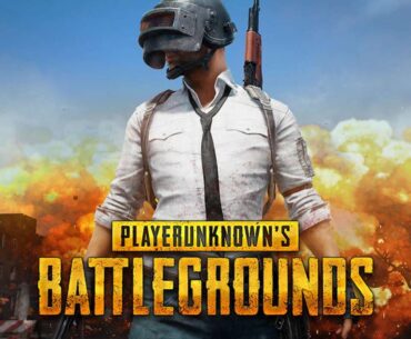 Authentic Classic Erangel Custom Game