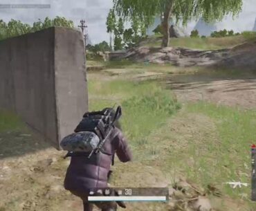 Pubg - cashooze on Twitch