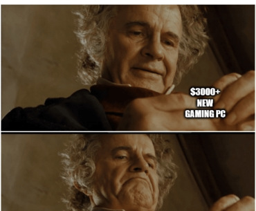 Guilty! I always end up going back to TF2