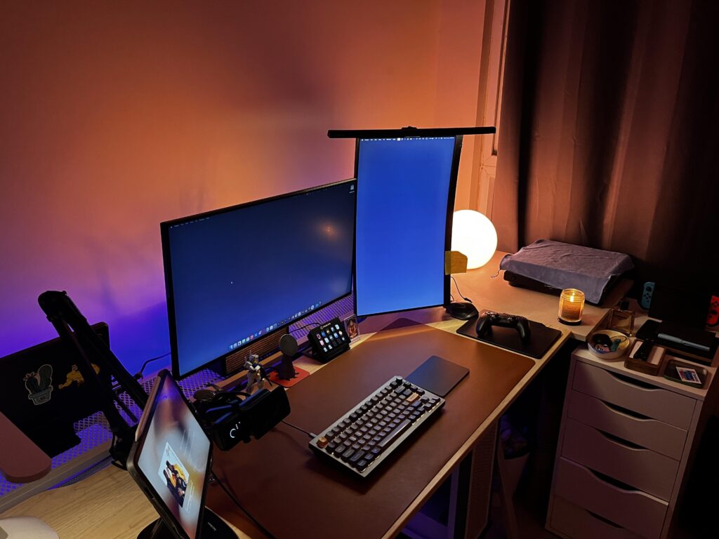Just wanted to share