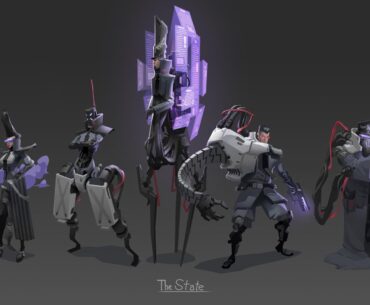 The State by zaltys