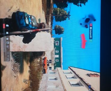 It this normal for death cam