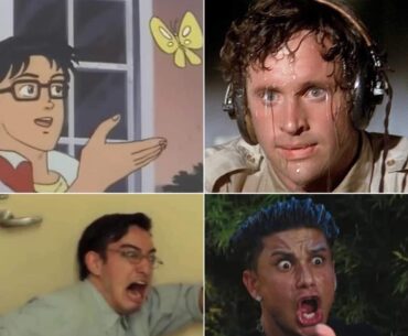 Which one are you? 😂