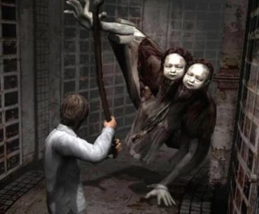 Believe it or not, almost every early/late 2000s horror survival game has some of the coolest monster/enemy designs ever!