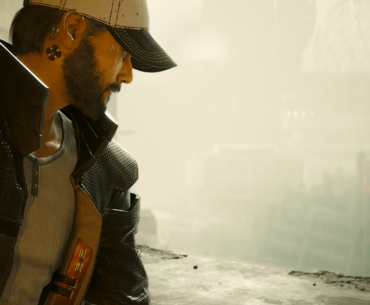 "Beware the old man in a profession where men die young."