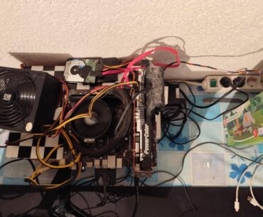 FrankenRx5500xt