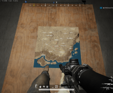 Found in Taego, New Miramar design soon?