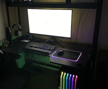 My setup :)