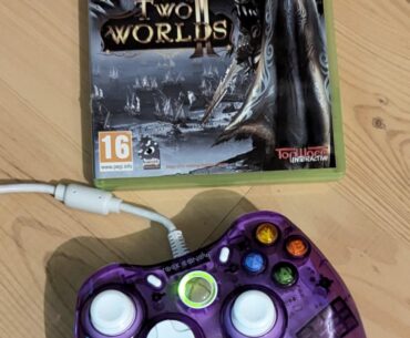 Two Worlds again