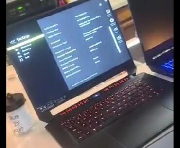 Corsair A1600, Clevo r9 3950x/RTX 2070. Got them both for 400 without RAM, or nvmes.
