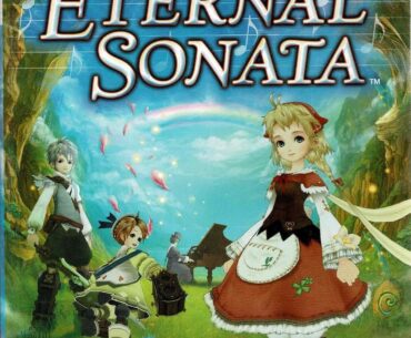 Gosh where's this game? Not even a re-release yet, it's just stuck in the 360/PS3 era