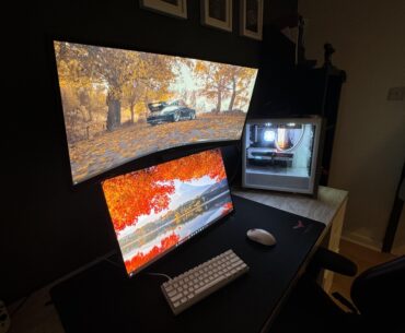 Should I replace my ultra wide?