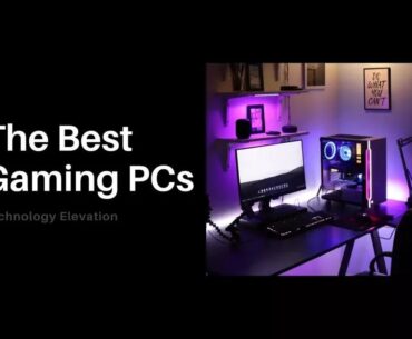 Best Gaming PC Under 1000