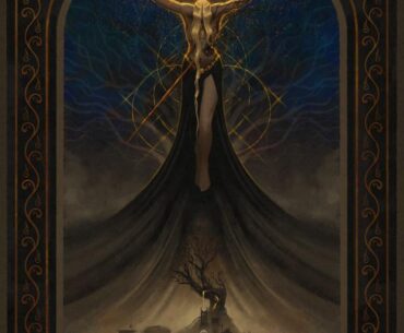My Shadow of the Erdtree fanart