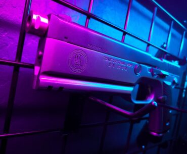 Constitutional Arms Liberty