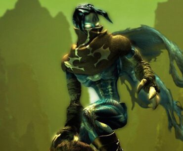 Legacy of Kain: Soul Reaver Returns In New Prequel Graphic Novel