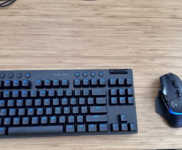 Added these two now I’m pro gamer (joke)