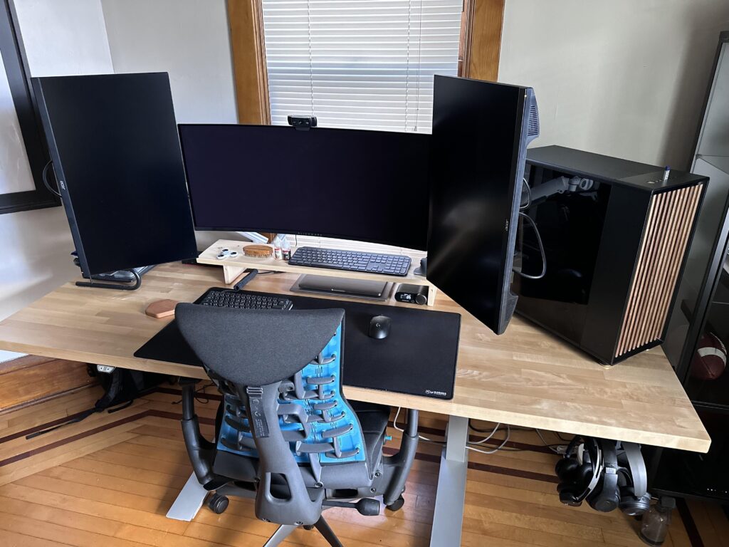 Any suggestions?