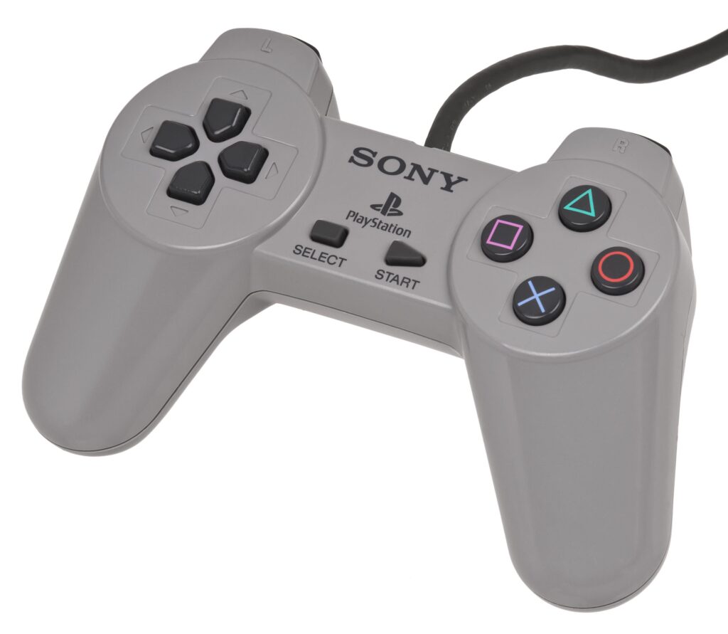 Playstation confession Playstation confession