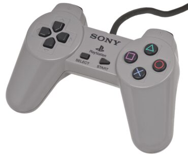 Playstation confession