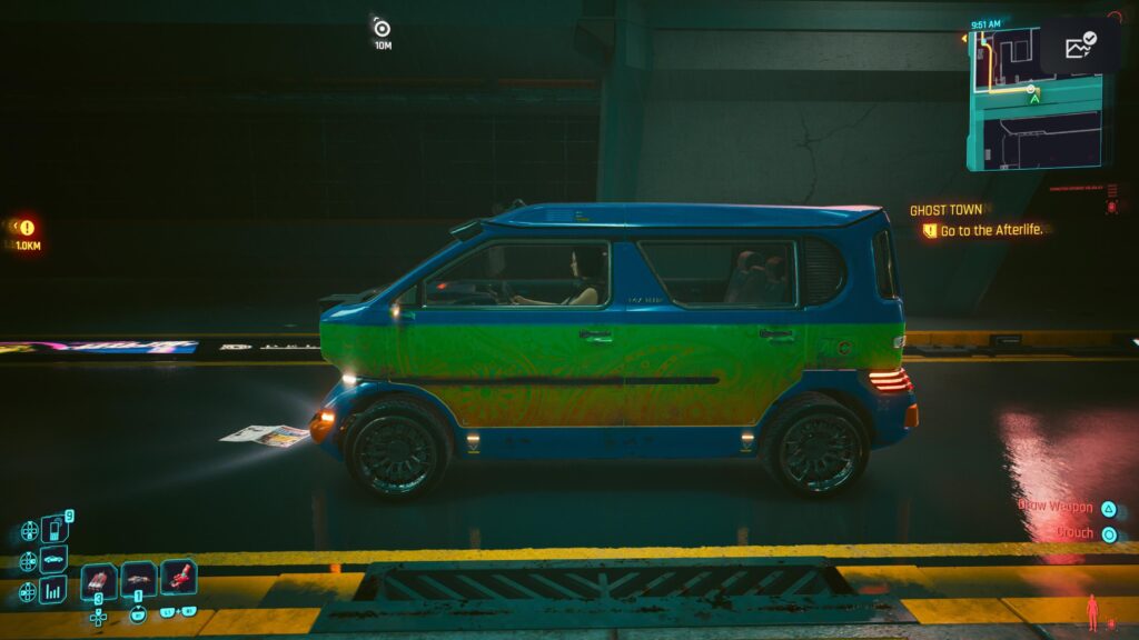 ScoobyPunk 2077