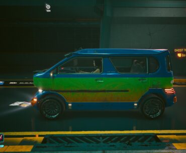 ScoobyPunk 2077