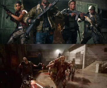 How hype are y’all bout having a set crew again for BO6?