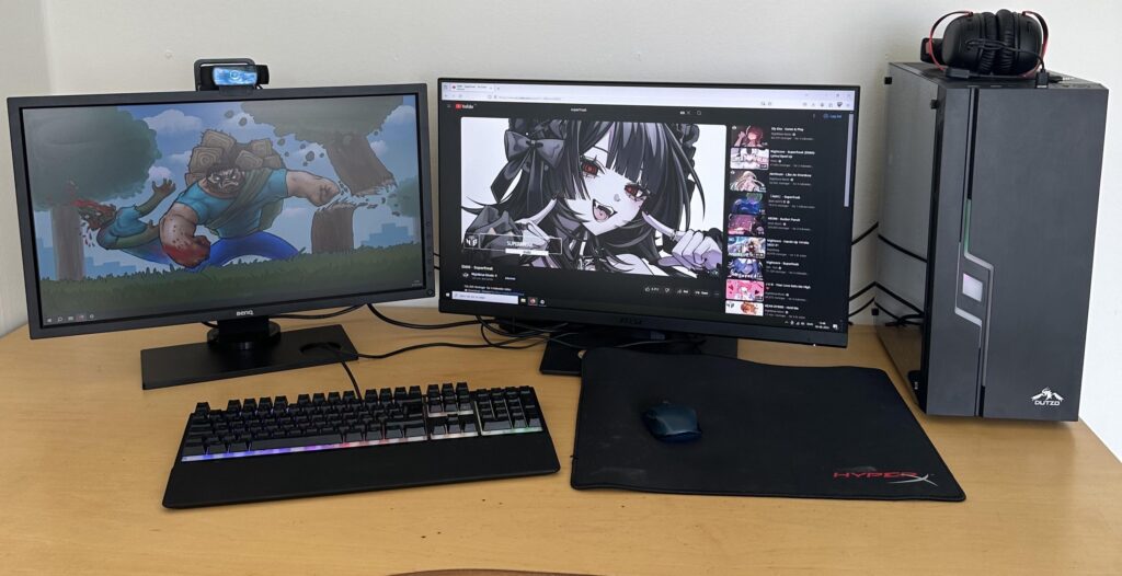 My 10 year old is about to come home to an upgrade! My 10 year old is about to come home to an upgrade!
