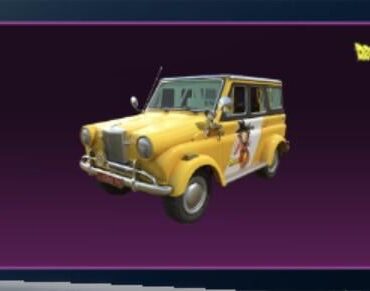 I now have 2