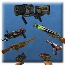 What is your favorite wonder weapon/ specialist in zombies history?