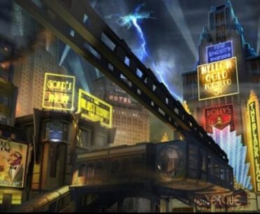 If you could only play 5 zombies maps for the rest of your life, what would you choose?