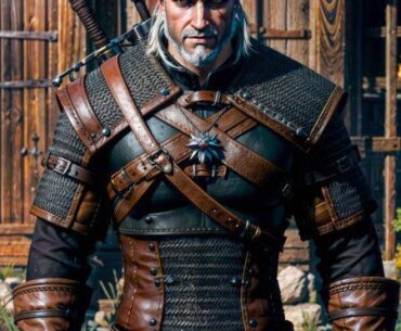After years of not beating the Witcher 3 I’ve finally done it and WOW