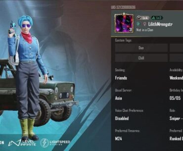 Female Trunks xD lets be friends :3 Id: 52139880606