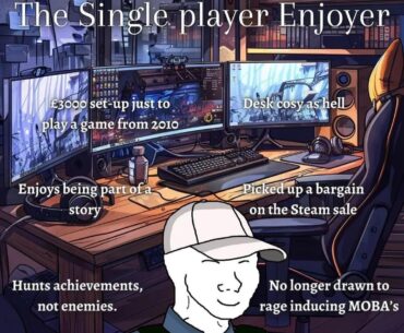 Is this you ?