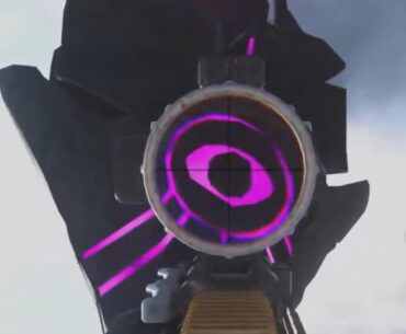 The Construct returns in Warzone Mobile's Zombie Royale mode