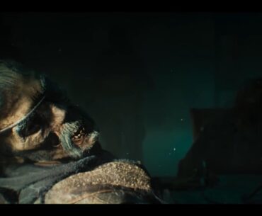 Weaver in bo6 and Mwz story intro same outfit?