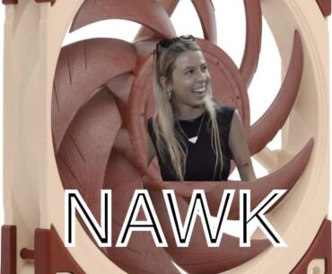 Give it the ol' Nawk Tuah