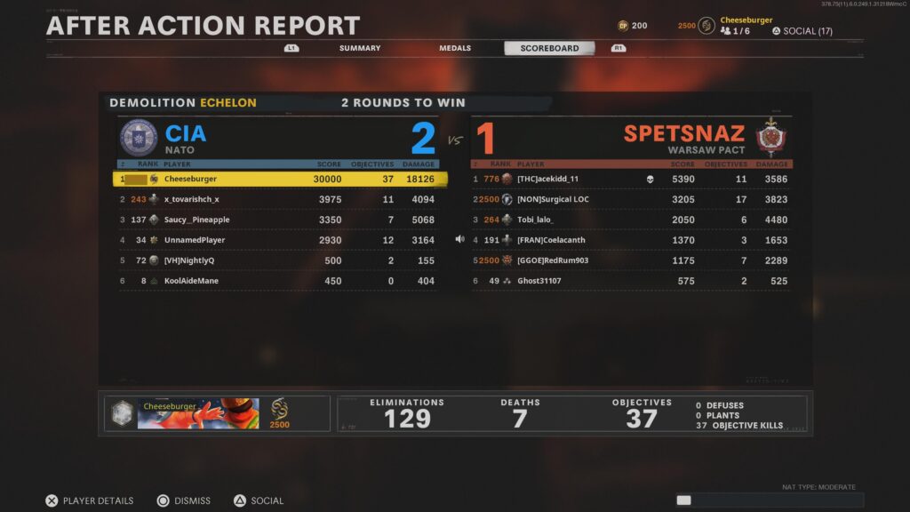 This game is too easy