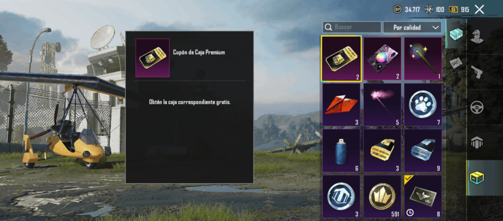 Can someone tell me what happened? Why can't I redeem premium boxes now?