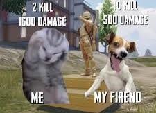 How duo queue works