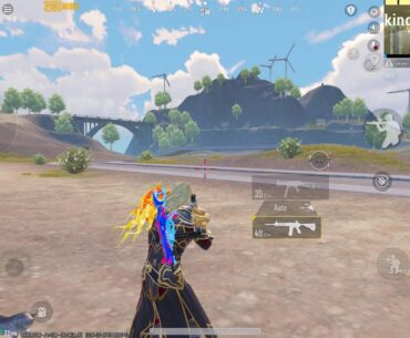 PUBG Changed the resolution for iPads?