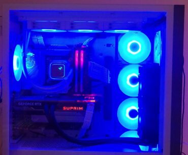 My first PC