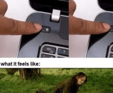 Force shut down