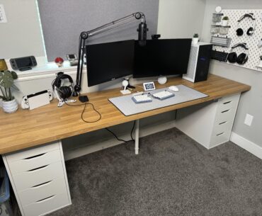What to change or move?
