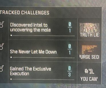 Anyone know how to do these yet?