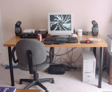 Battlestation 2001 Edition
